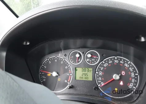 2013 Ford Transit Connect Xlt z USA, uszkodzony, nr VIN NM0LS7BN3DT147813